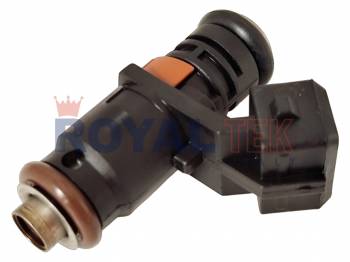 INYECTOR ROYALTEK RENAULT DUSTER 2.0 16V --- OEM 166009398R H8201078950 ITGDC9 8200601367